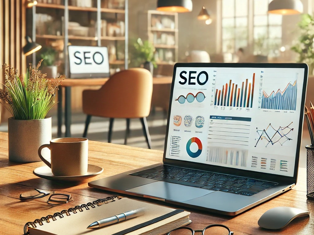 Build a Successful Career in SEO